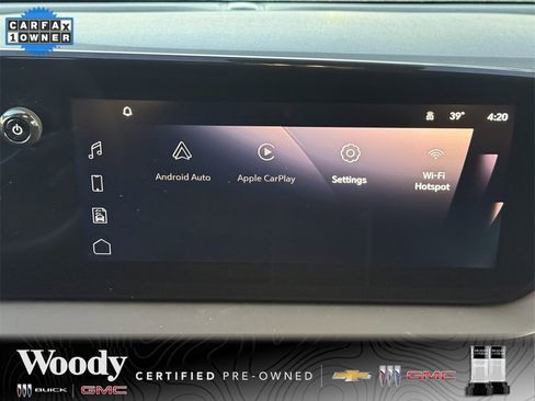 Certified 2024 Buick Encore GX Preferred image 21