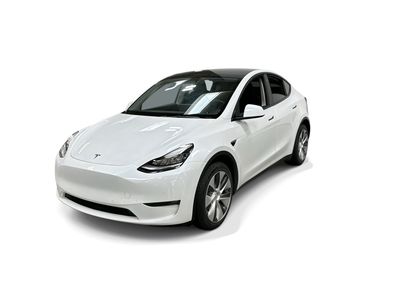 Certified 2022 Tesla Model Y Long Range