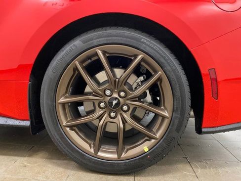 New 2024 Ford Mustang Premium image 22