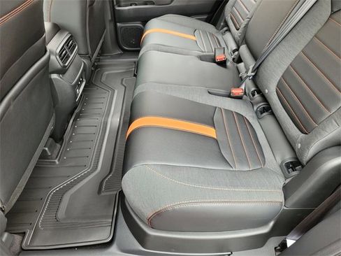 New 2026 Honda Passport TrailSport image 11