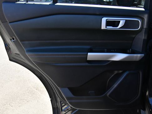 Used 2023 Ford Explorer Timberline AWD/4WD image 42