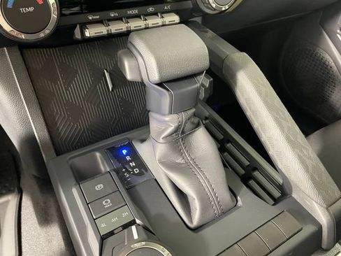 New 2026 Toyota Tacoma SR5 AWD/4WD image 4