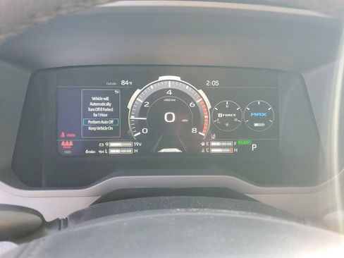 New 2026 Toyota Tundra Limited image 25