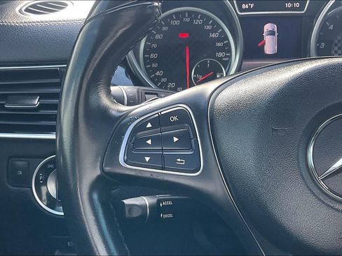 Used 2018 Mercedes-Benz GLE 43 AMG 4MATIC image 24