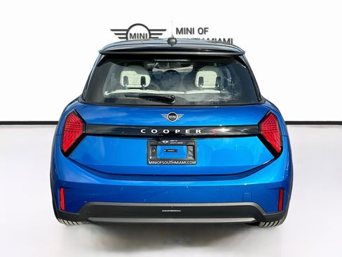 New 2026 MINI Cooper S FWD image 5
