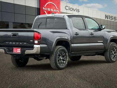Used 2023 Toyota Tacoma SR5 image 3
