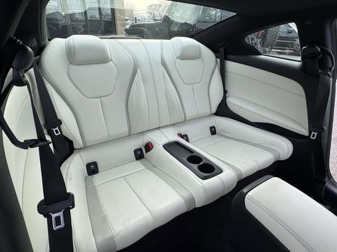 Used 2017 INFINITI Q60 w/ Premium Plus Package 2.0T image 34