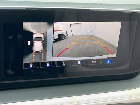 New 2026 Buick Encore GX Avenir w/ Avenir Technology Package image 9