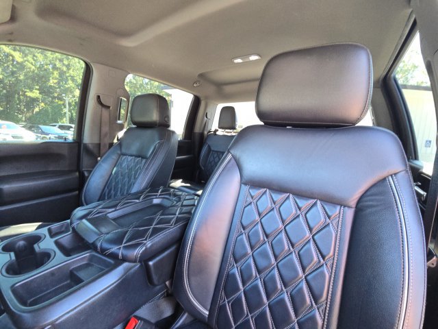 Used 2022 Chevrolet Silverado 2500 Custom w/ Custom Value Package AWD/4WD image 28