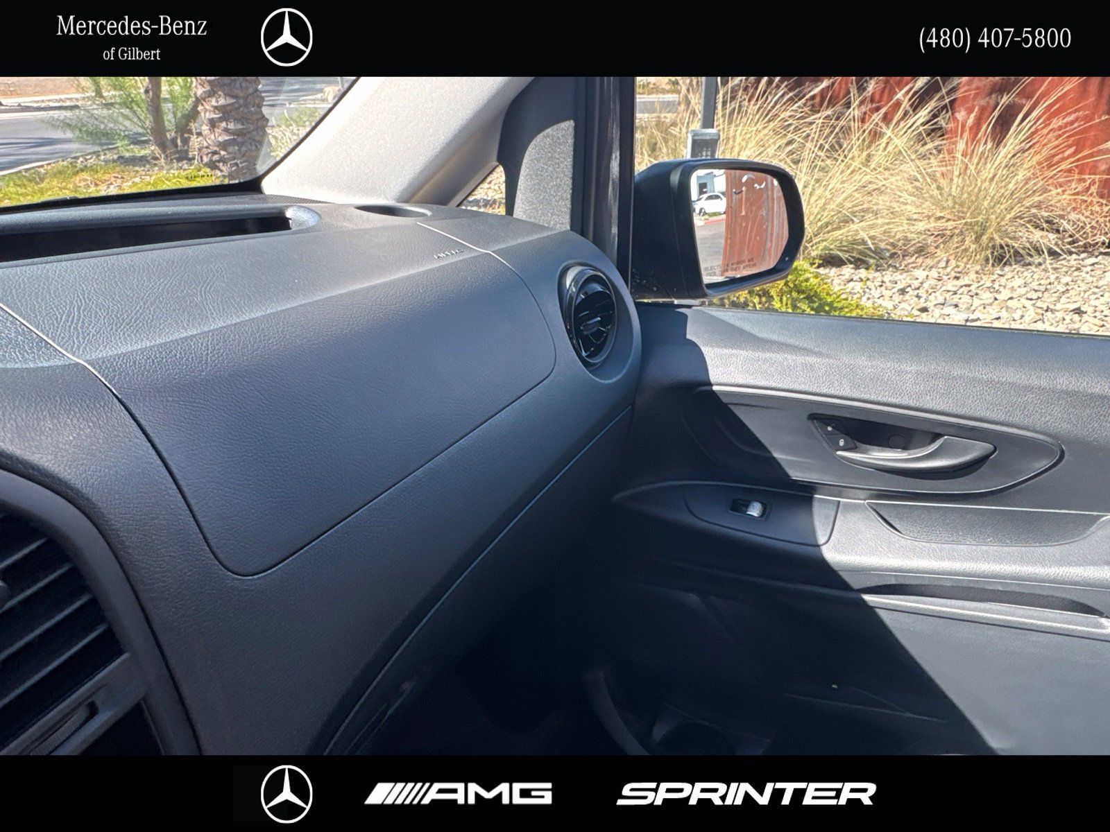 Used 2023 Mercedes-Benz Metris Passenger image 24