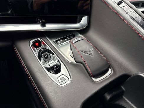 Used 2020 Chevrolet Corvette 3LT w/ 3LT Preferred Equipment Group image 30