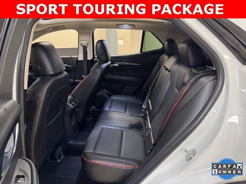 Used 2023 Buick Envision Essence w/ Sport Touring Package image 22