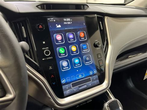 Certified 2025 Subaru Outback Limited image 19