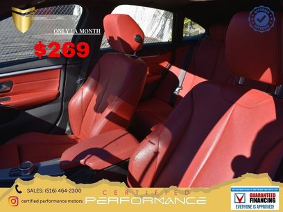 Used 2019 BMW 430i Gran Coupe xDrive
