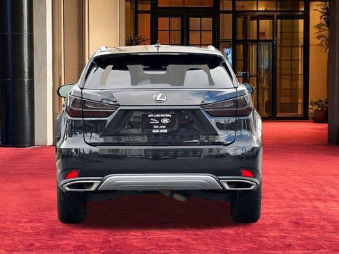 Used 2021 Lexus RX 350 AWD w/ Premium Package image 11