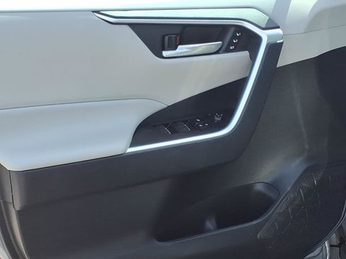 Certified 2024 Toyota RAV4 XLE Premium w/ Weather Package FWD image 12