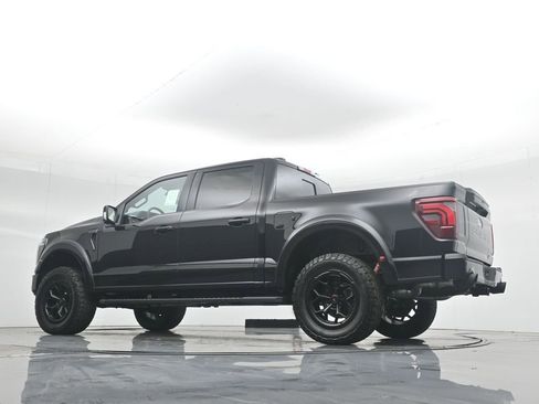 New 2025 Ford F150 Lariat w/ Equipment Group 502A High image 58