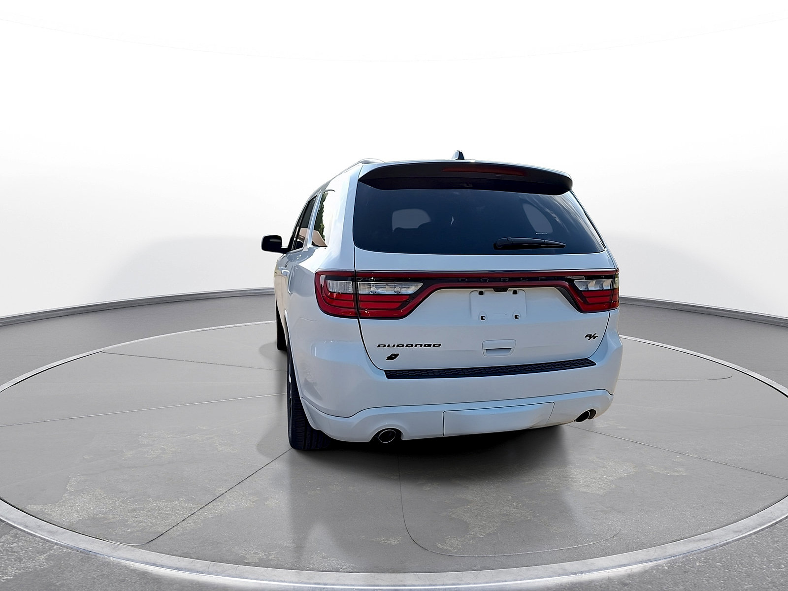 Used 2023 Dodge Durango R/T AWD/4WD image 6