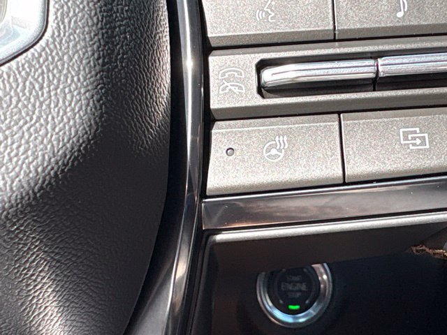 New 2027 GMC Terrain AT4 w/ Technology Package II AWD/4WD image 10