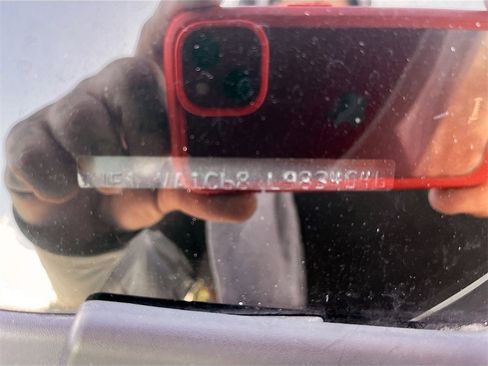 Used 2020 Subaru WRX Premium image 30