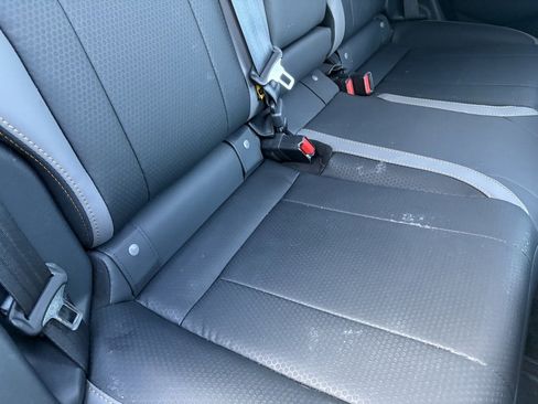 Used 2024 Subaru Crosstrek 2.5i Wilderness image 36