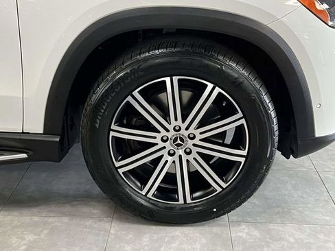 Certified 2024 Mercedes-Benz GLE 450e 4MATIC image 7