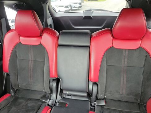 Used 2020 Acura MDX A-Spec image 11