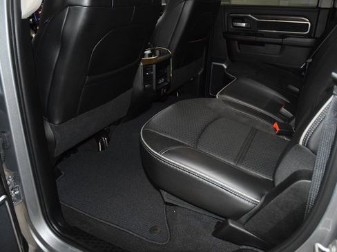 Used 2024 RAM 3500 Laramie image 50