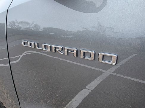 New 2025 Chevrolet Colorado LT w/ Advanced Trailering Package image 27