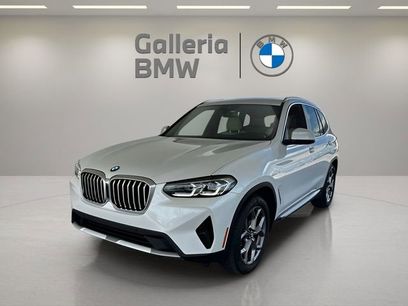 Used 2023 BMW X3 sDrive30i w/ Convenience Package