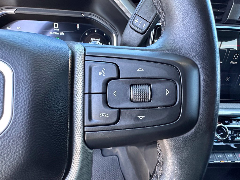 Certified 2024 GMC Sierra 2500 Denali w/ Denali Reserve Package AWD/4WD image 33