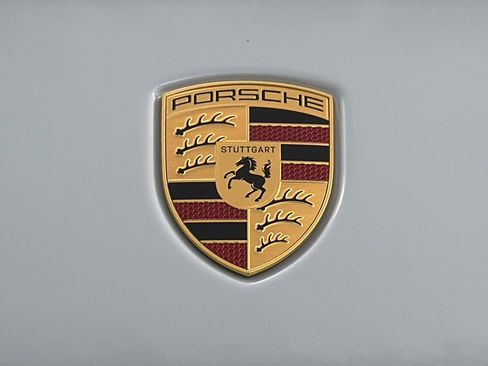 Used 2026 Porsche 911 Carrera 4 GTS AWD/4WD image 28