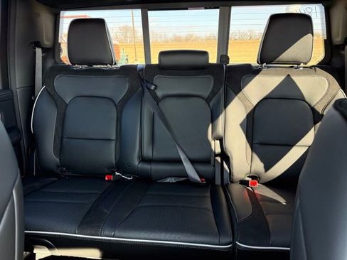 New 2026 RAM 1500 Laramie image 19