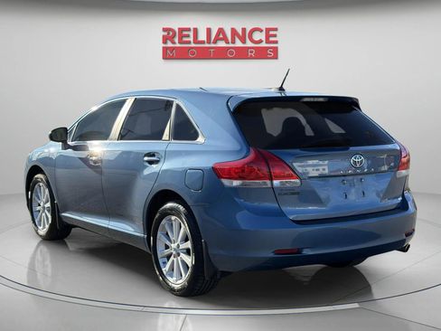 Used 2010 Toyota Venza AWD image 4