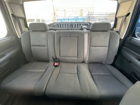 Used 2013 Chevrolet Silverado 1500 LT w/ All-Star Edition RWD image 14