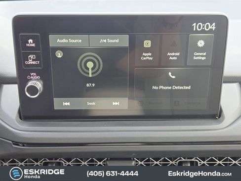 New 2026 Honda Accord SE image 13