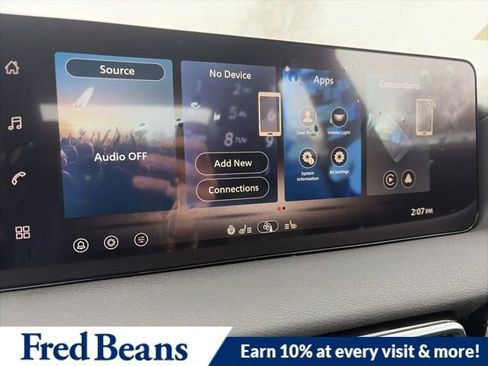 New 2026 Nissan Sentra SV w/ SV Convenience Package image 14