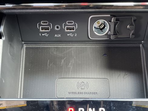 New 2025 Jeep Grand Cherokee L Altitude image 29