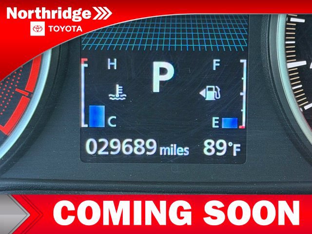 Used 2025 Mitsubishi Eclipse Cross SE AWD/4WD image 10