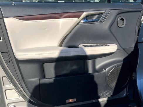 Used 2020 Lexus RX 450h AWD w/ Premium Package image 21