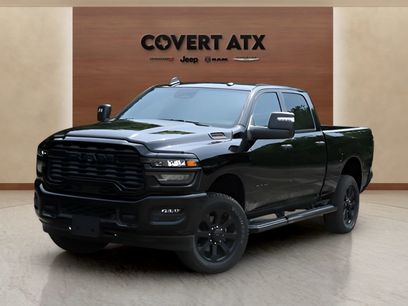 Used 2025 RAM 2500 Big Horn