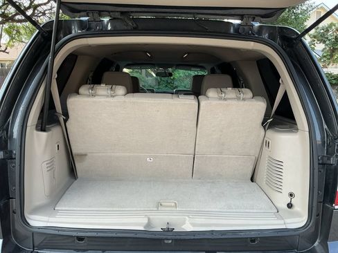 Used 2007 Lincoln Navigator 4WD image 22