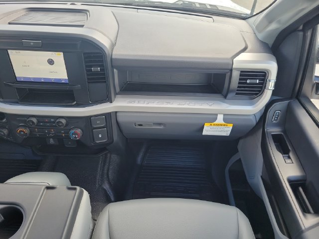 New 2027 Ford F350 XL AWD/4WD image 13