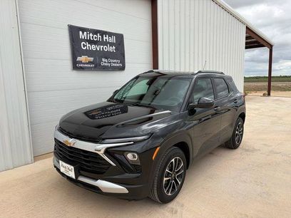 New 2026 Chevrolet TrailBlazer LT w/ Driver Confidence Package