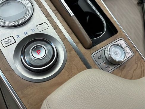 Used 2021 Genesis GV80 3.5T Advanced + image 28