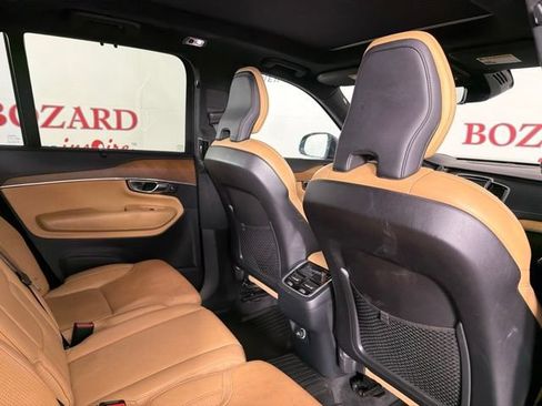 Used 2019 Volvo XC90 T6 Inscription w/ Luxury Package AWD/4WD image 19