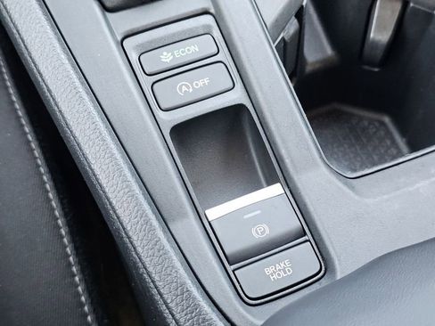 Used 2024 Honda Accord EX image 15