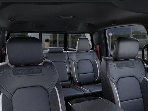 New 2026 RAM 1500 Laramie AWD/4WD image 31