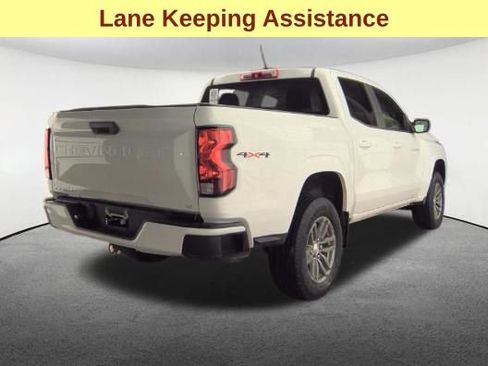 Used 2024 Chevrolet Colorado LT image 5