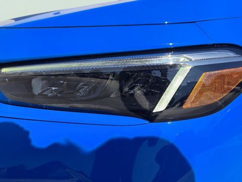Used 2025 Honda Civic Sport Touring image 10